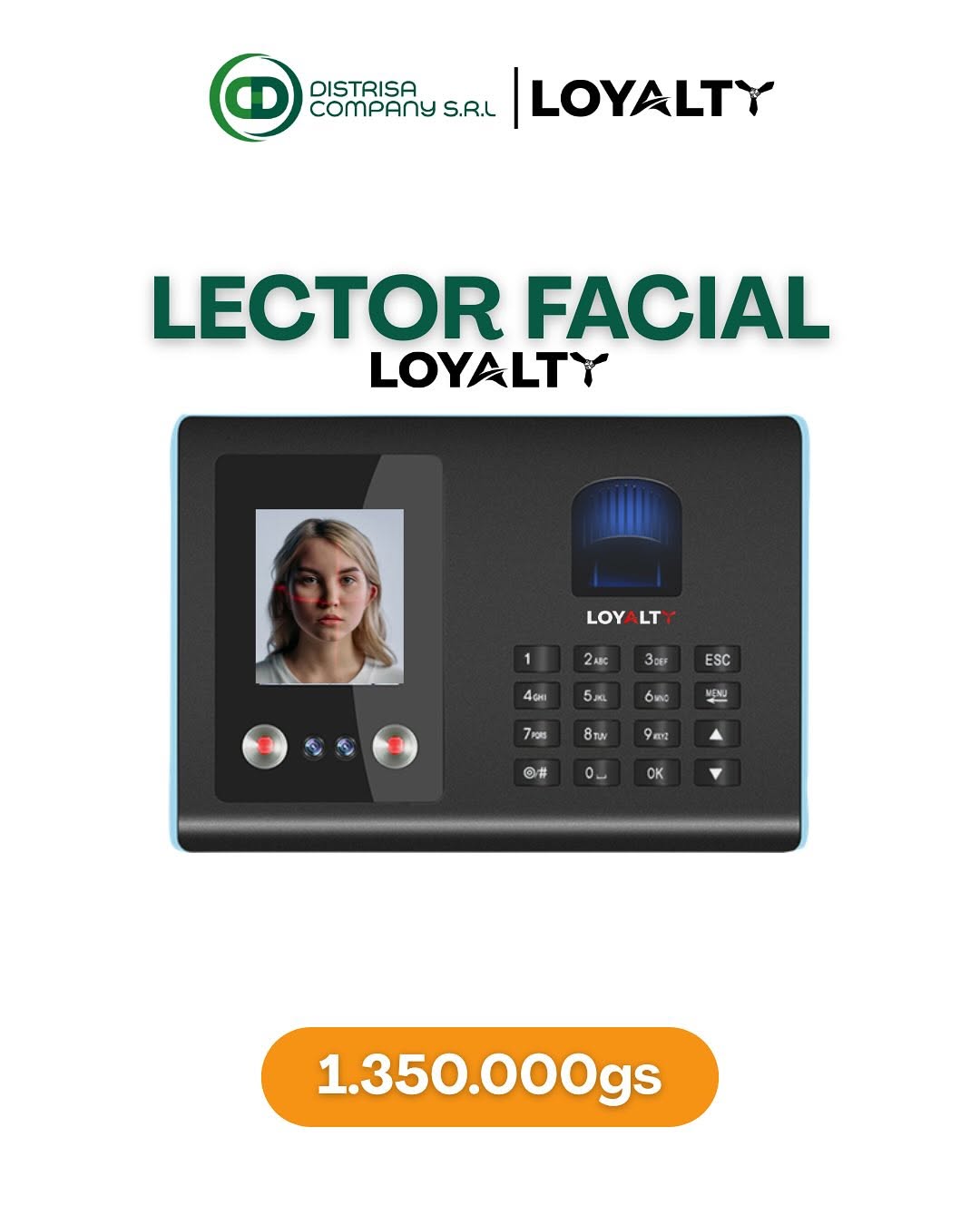 Detector de Billetes Digiware DT1100