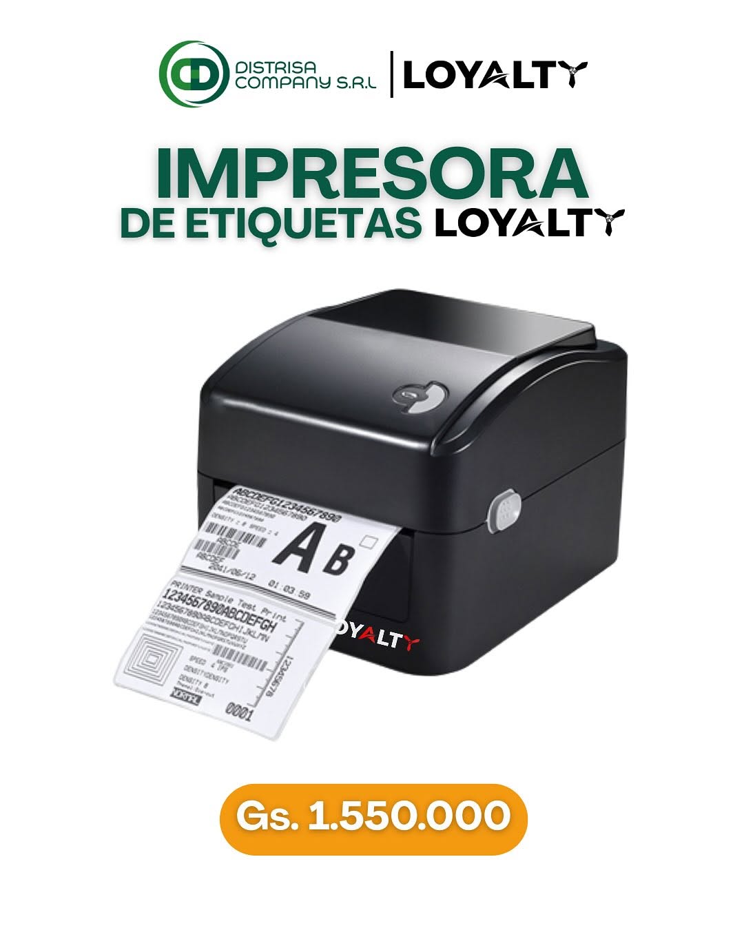 Lector de Códigos 3NSTAR SC402